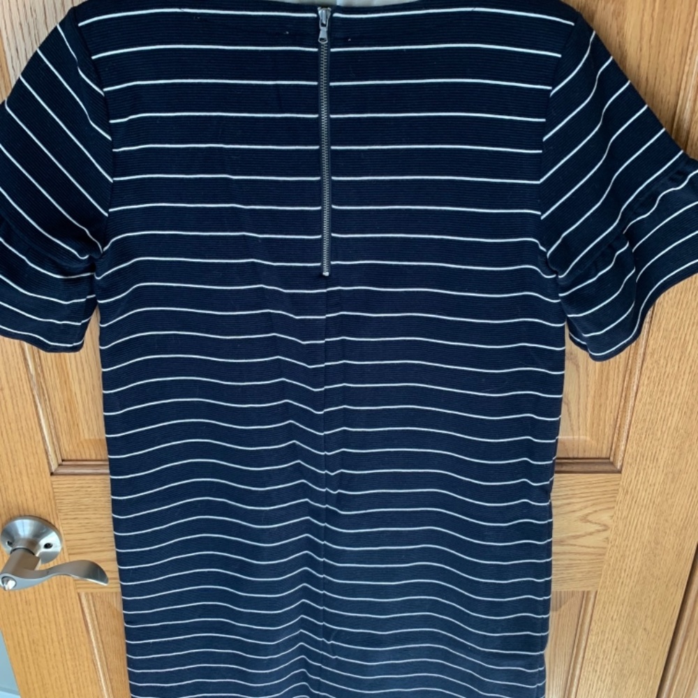 Cute Loft shift dress - Picture 5 of 5